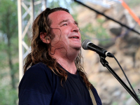hudební festival Kouřimská skála 2019autor a práva na foto:  Agentura Sharkwww.agenturashark.cz